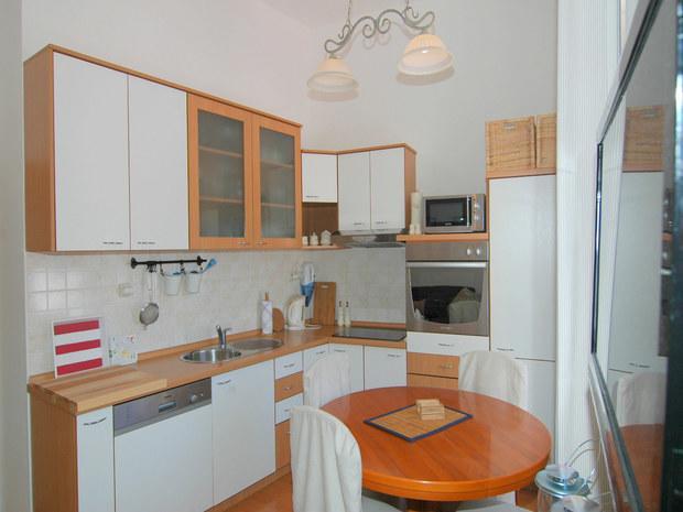 Apartment Royale Дубровник Экстерьер фото