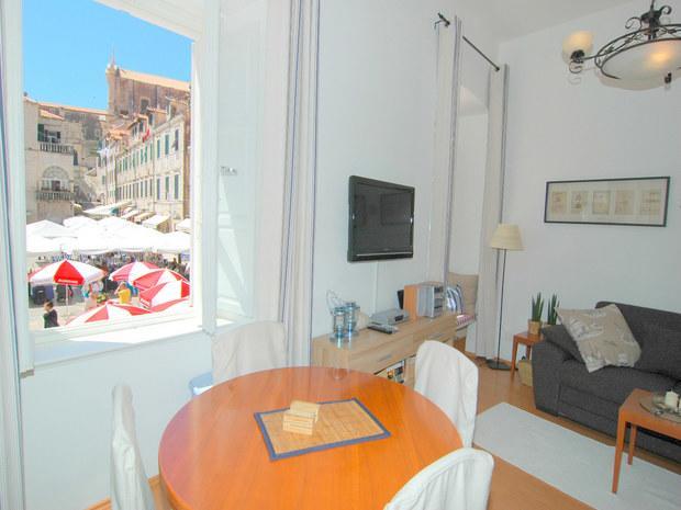 Apartment Royale Дубровник Экстерьер фото